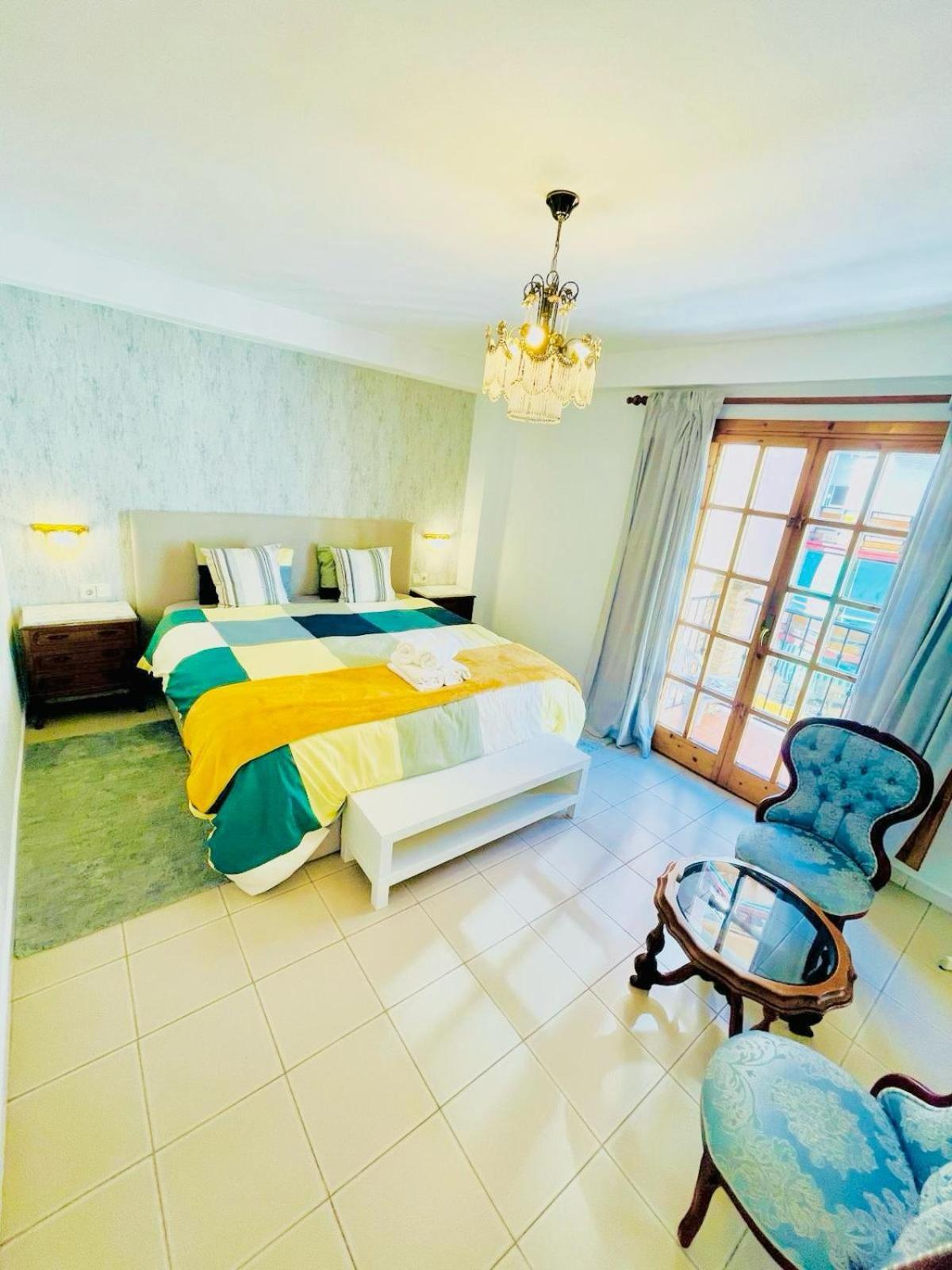Apartamento Centro Torremolinos Con Solarium Extérieur photo