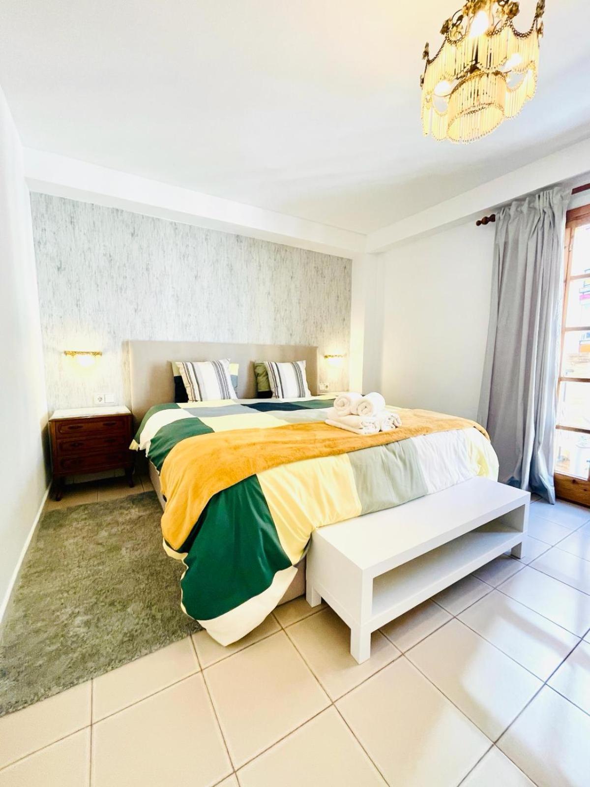 Apartamento Centro Torremolinos Con Solarium Extérieur photo