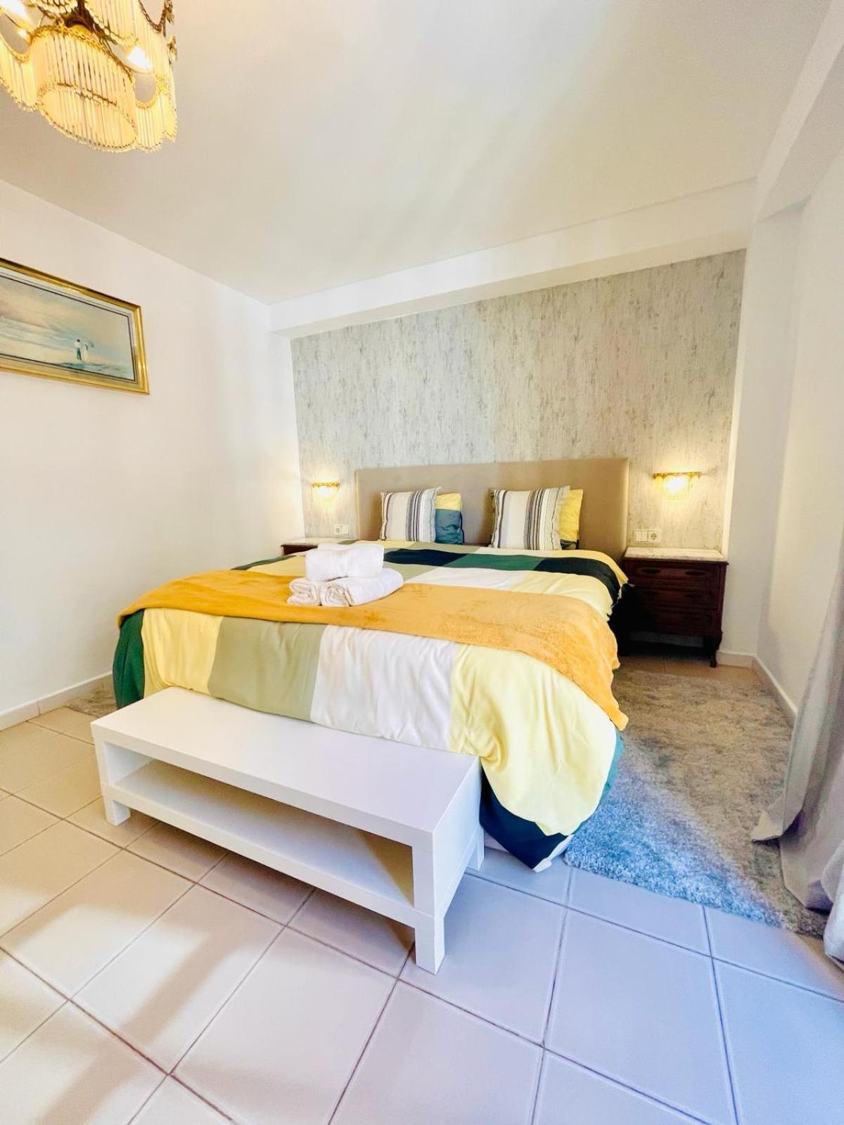 Apartamento Centro Torremolinos Con Solarium Extérieur photo