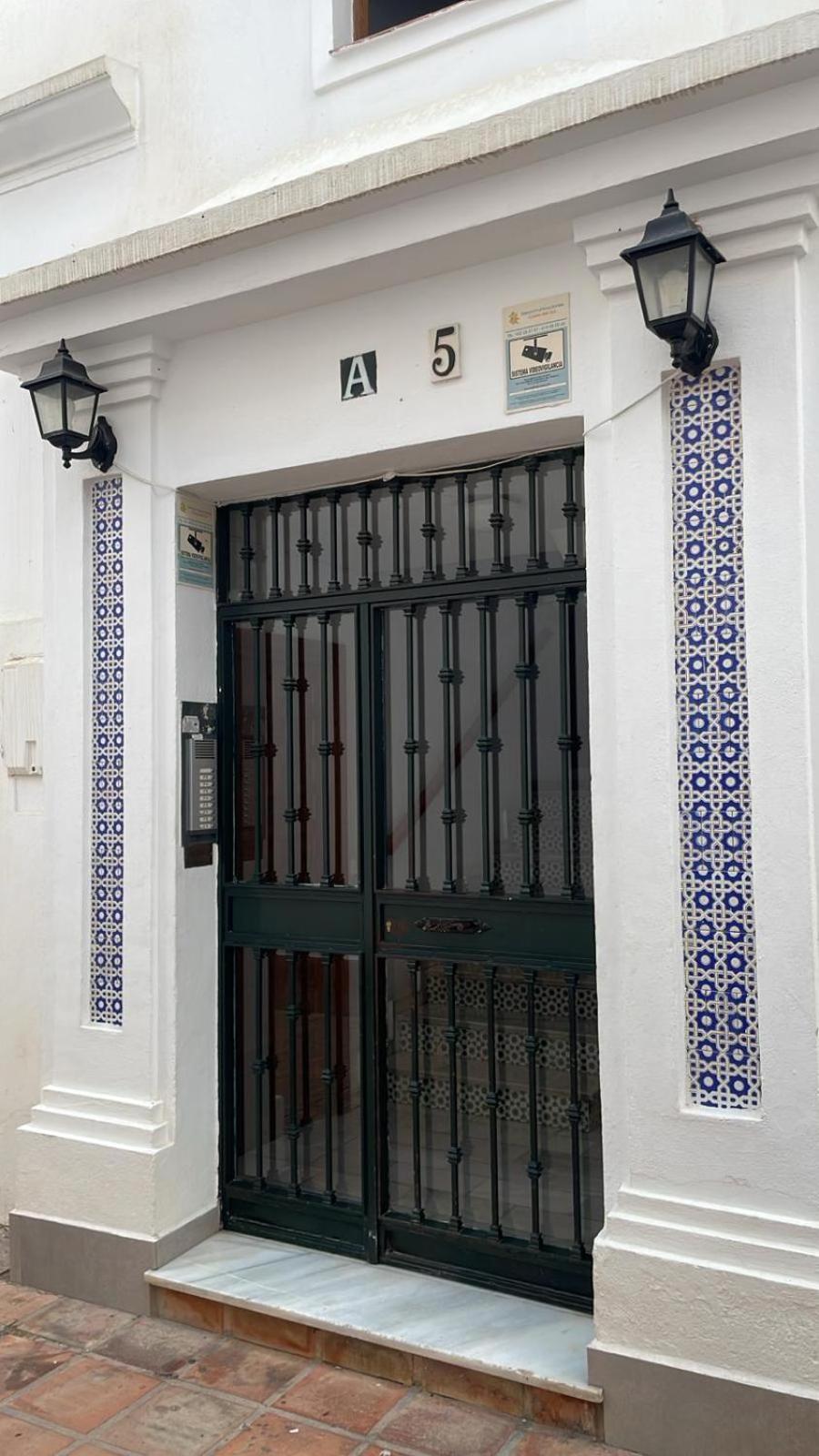 Apartamento Centro Torremolinos Con Solarium Extérieur photo