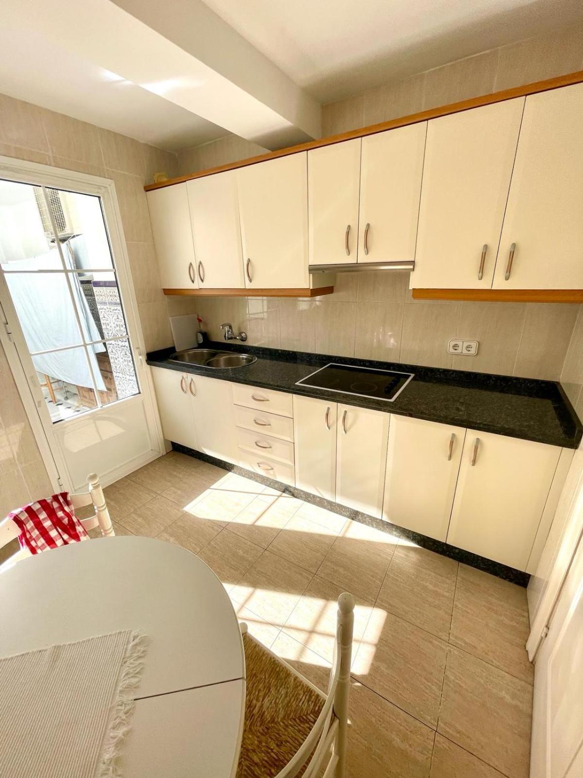 Apartamento Centro Torremolinos Con Solarium Extérieur photo