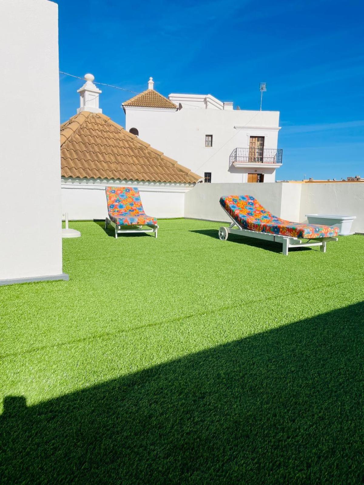 Apartamento Centro Torremolinos Con Solarium Extérieur photo