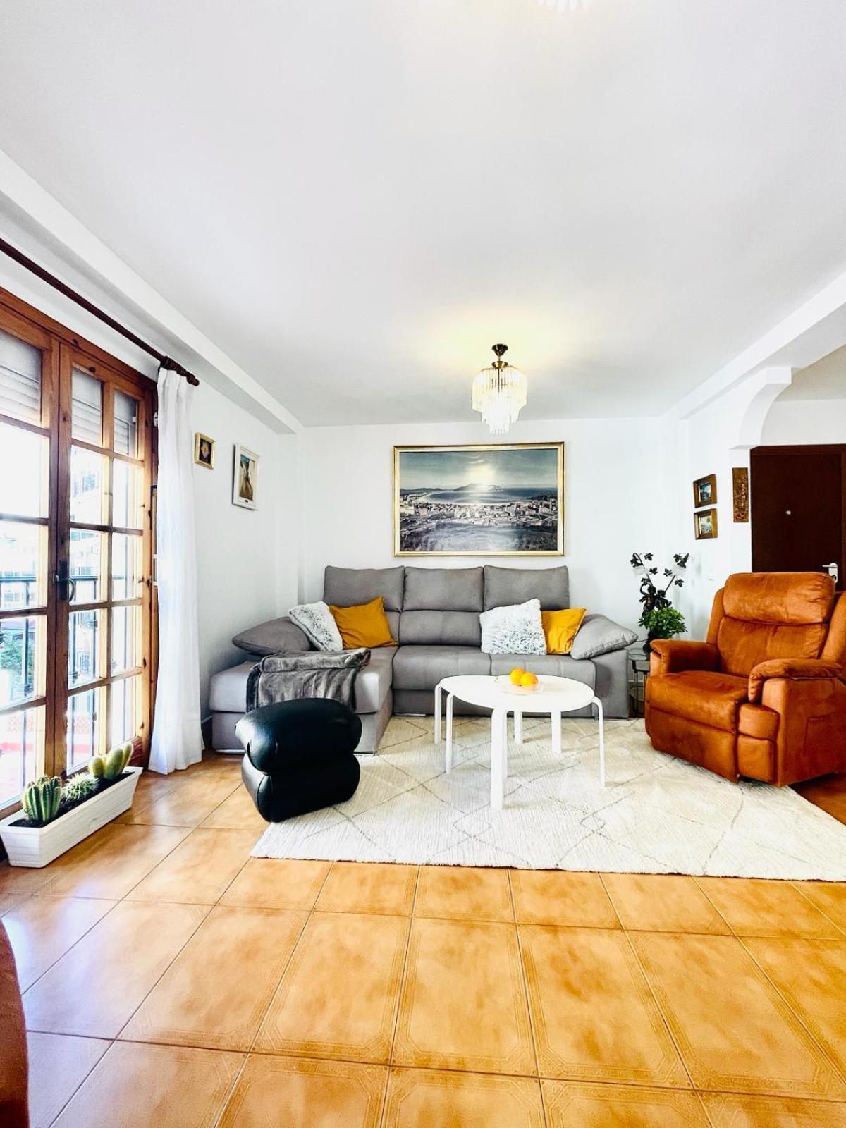 Apartamento Centro Torremolinos Con Solarium Extérieur photo