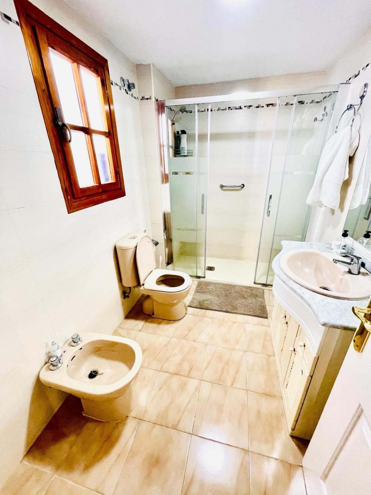 Apartamento Centro Torremolinos Con Solarium Extérieur photo