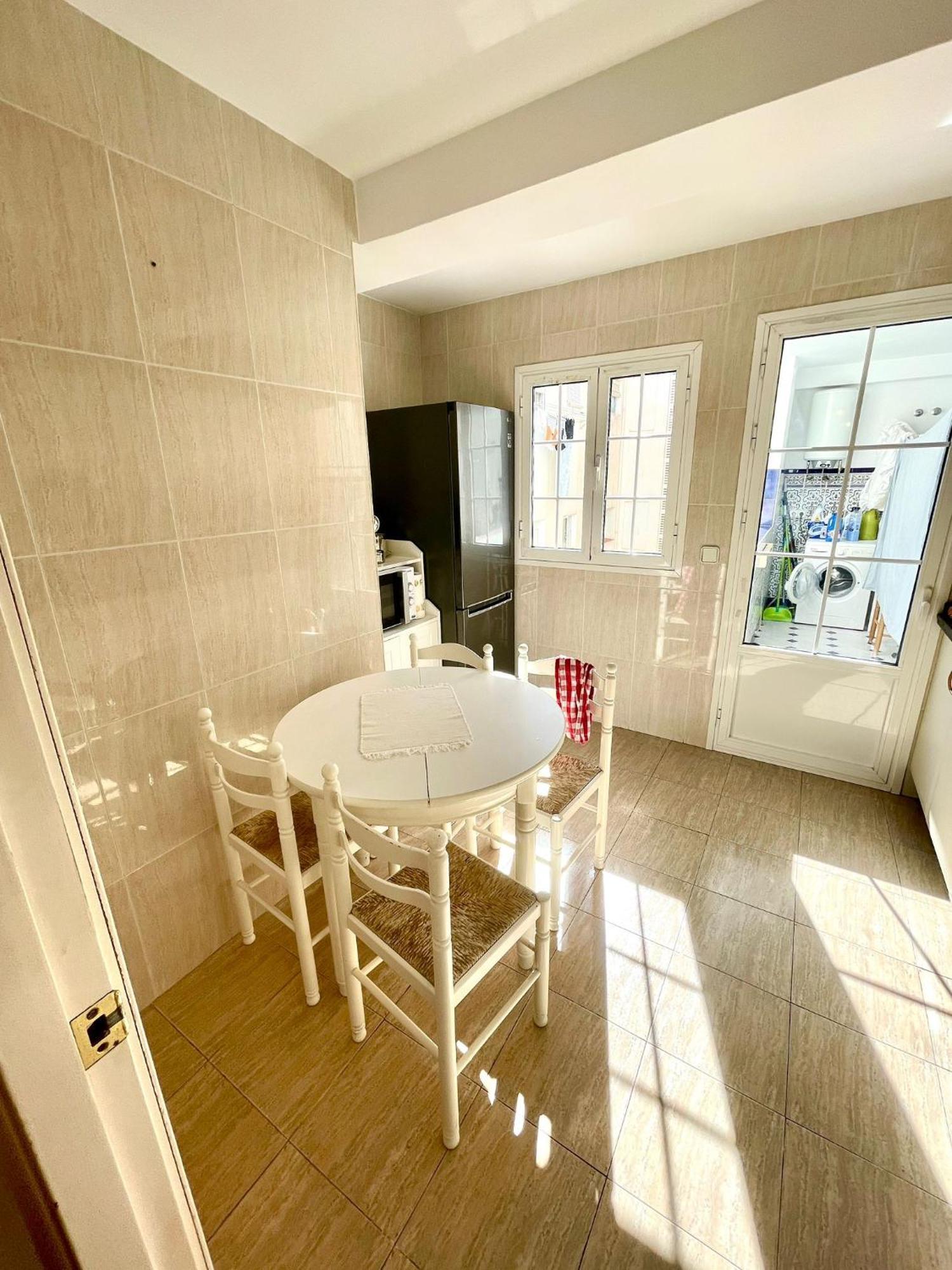 Apartamento Centro Torremolinos Con Solarium Extérieur photo